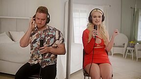 Khloe Kingsley Horny Teen 18+ 2