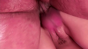 Sammy Cruz Swallows Buster Good's Cum After Blowjob