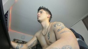 Charliie Hotx Party on May 14, 2025 - Part 2