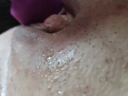 REGALO DE MI 38 CUMPLEAÑOS. NECESITO UNA POLLA URGENTE. SQUIRT DE UNA MILF