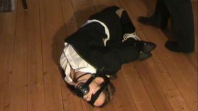 Secretary Extreme Hogtie - FULL HD (mp4) JP20250710