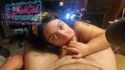 Throatfuck Princess Mimi Ray Regal PMV