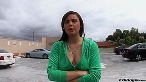 Brooke Lee Adams (2010)