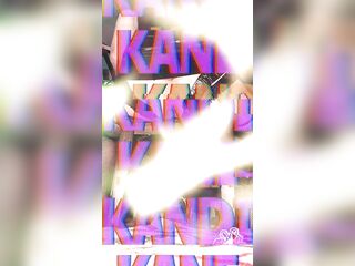 Anal Fetish Sissy Floozy Kandi Kane Is Your Asshole Floozy Cum Dumpster