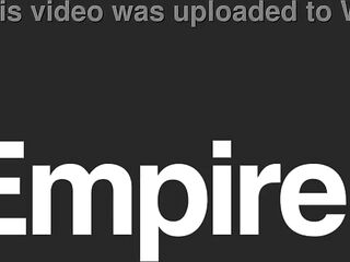 HARDX - Date Night Ready? Addison Skips the Suit for BF'S Sensual Bang