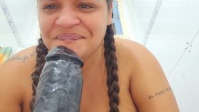 My Haitian Fan Asked for Dedicated Video