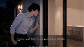 Help! I Married a! Part 15