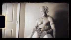 Frank Butcher's Defiance