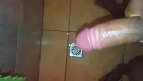 Stressed Lawyer Finds Relief in Steamy Masturbating Session