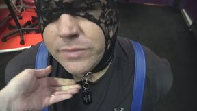 Daddy's Cock Whore