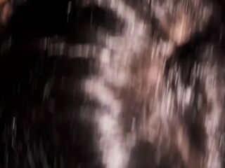 Real Couple Fucks Outside on Vacation - Josie Jaxxon + Kevin Jaxxon -