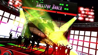 A Dance CD Filled with Music Videos: Twinks, Cross-Dressers, Cosplay, and More!