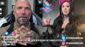Porn Star Confessions - Misha Montana (episode 77)