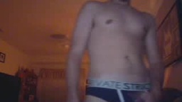 Underwear Show