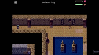 Warlock Of Boobs #11: A letter form the Order.