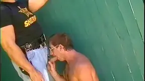 Delicious Cops Three