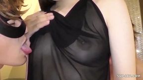 Raw Asian Sluts F@cked Savage in DP