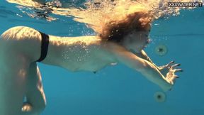 Latvian teens deliver unforgettable pleasure