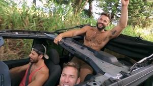 Sean Cody: Seaside Sodomy with Sean Cody