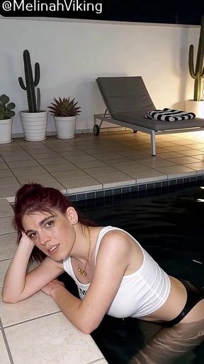 Pool Rest