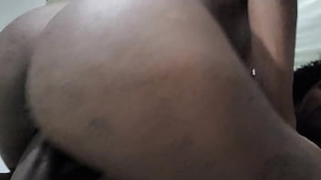 Come&ccedil_ou no Carro e Termino Com Gozada Dentro na Cama