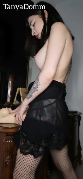 Can I Fuck You Like Im Fucking This Bust Fleshlight