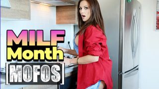 Blowjob – POV anal POV hardcore film med store bryster brunette MILF Mandy Flores bliver analt kneppet af en stor pik David Flores