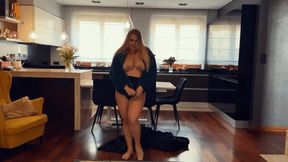 Phobia of naked women MOV