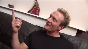 amy azurra gets fed the load she craves after raw sex