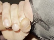 slutty sub twink gets holes used