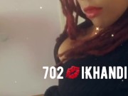 Busty Big Booty Bajan Beauty | NAKED TWERK