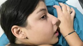 I SHOWER WITH MY BEST FRIEND AND IN THE BATHROOM YOU HAD HOT SEX
