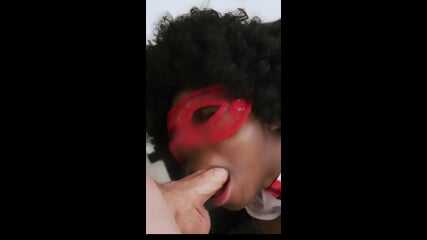 Black Slut...White Owned 2