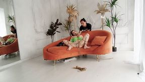 Ophelia and Gack_Gr_VanG_Tel_Part 3