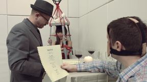 Ass Cafe