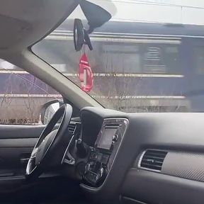 16 Adventures of Milfycalla Ep16 We Were Almost Caught