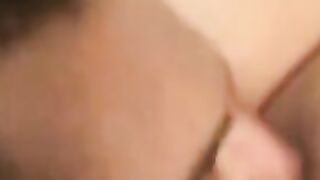 fat grandma getting twat eaten while hubby works fiance cheatin