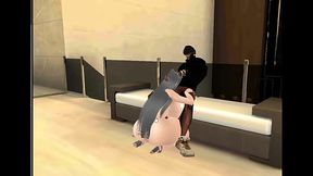 lMVU | Elle me suce la bite pendant qu'_elle est avec son mec... @parasnis