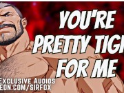 EXPOSING YOUR BOSS TO HE FUCKS YOUR BRAINS OUT [Erotic Audio]