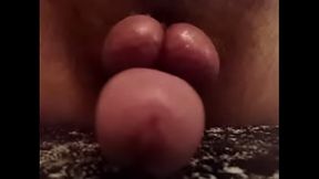 jackmeoffnow cbt hammer my dick big balls on top huge cock head [102318929]