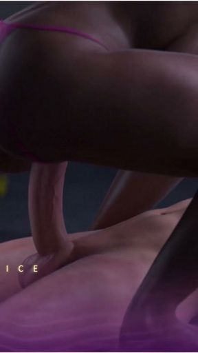 Apocalust #4 - Evelyn saw how Shanice got fucked ... Cloe and Kendra had a moment ... Evelyn got fucked in front of&hellip;   Clip 1
