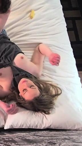 Tell Them Whose Pussy It Is - It's Yours D4ddy