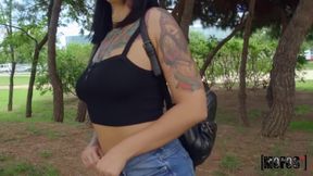 Adel Asanty In I Heart Adel