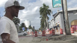 Interracial équitation, éjaculation dans la bouche, couple, léchage – gays, BBC baisée dans le cul