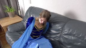 Violet Haze - LARP party