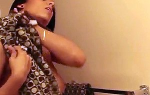 Nadia gets fucked beautifull from behind