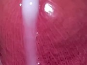 sri lankan teen boy cum shot.slow motion cumshot.