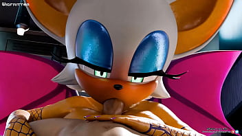 Rouge BJ