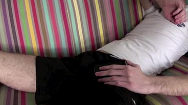 3 660 Joanthan DARKO fucked by the pornstar Greg CENTURI
