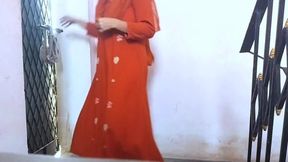 Desi Couple